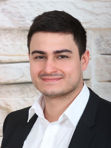 Taylan Mansuroglu